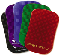 jelly mat colors