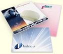 Mouse Paper MEMO WRITING Mouse Pads