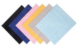 Chamois Style Micro Fiber Cleaning Cloth