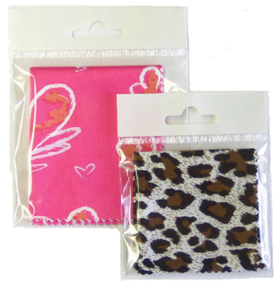 Individual Retail Packaging