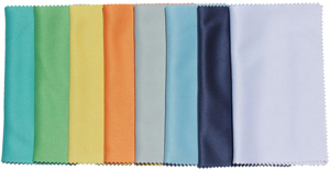 Ultra Silky Style Micro Fiber Cleaning Cloth