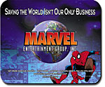 Marvel Entertainment