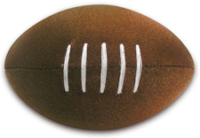 Football Shape